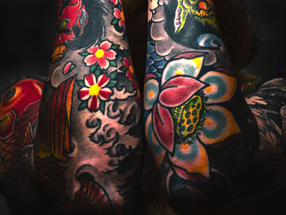 A lo largo de la historia, los tatuajes han sido usados con fines espirituales, sociales y terapéuticos en distintas culturas del mundo