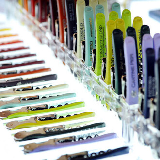 Enolitech, Exhibition view