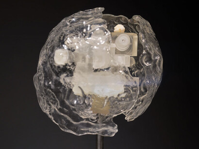 Xin Liu. Courtesy of MAD Museum