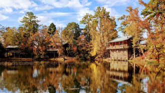 En el exterior están esperando los problemas