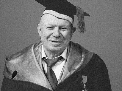 Teodor Shanin
