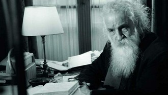 Gaston Bachelard