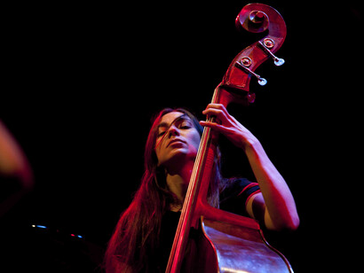 Caterina Palazzi