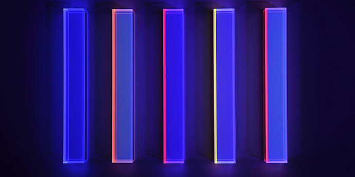 Ultraviolett. Courtesy of Dr. Julius