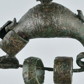 La Roma dei Re. Courtesy of Musei Capitolini
