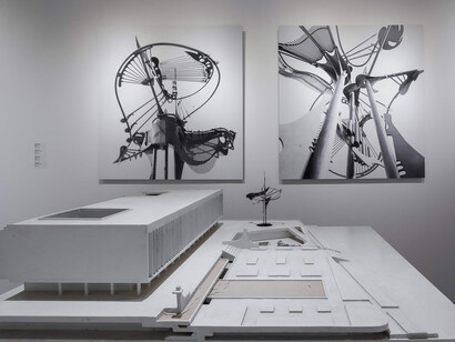 Vadim Kosmatschof. Courtesy of New Tretyakov Gallery