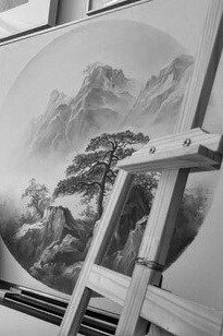 Dafen Oil Painting Village