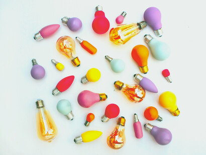 Questions and ideas: the greatest minds of our time all have something in common; they never stopped asking questions