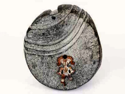 Edgar León; Índice de sostenibilidad. Escultura, 2022
