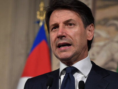 Giuseppe Conte