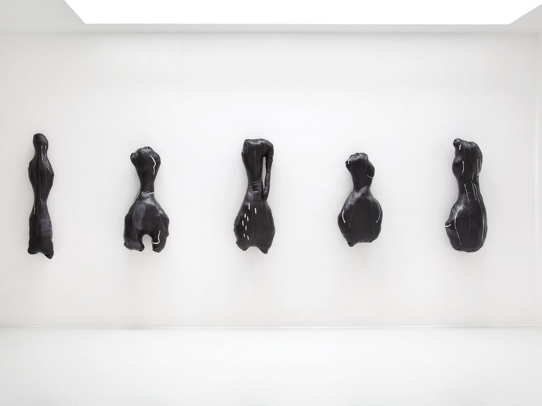 Isabel Yellin. Courtesy of Studiolo 