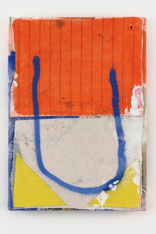 Bad Grammar. Courtesy of Galería Combustión Espontánea