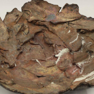 Sīmurg. Courtesy of Josée Bienvenu Gallery