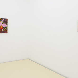 Tom Allen. Courtesy of Lulu