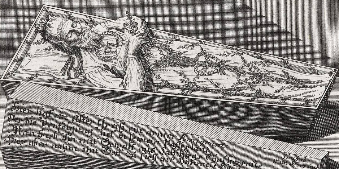 Reformation 500. Salzburg and Protestantism. Courtesy of Salzburg Museum 