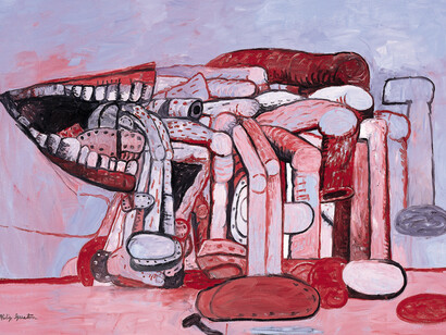 Highlights from the Permanent Collection. Courtesy of The Modern