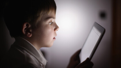 How to ensure safer Internet spaces for children