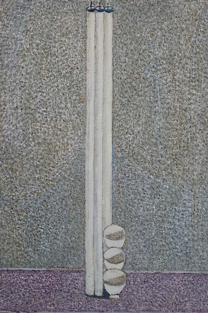 Cristino de Vera. Courtesy of CaixaForum Madrid