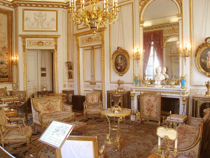 Grand Salon
