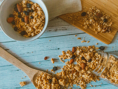 Victoria Rodríguez Rivera es una joven deportista arequipeña que combina sus estudios de Psicología con su pasión por la actividad física