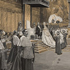 František Kupka Holdings. Courtesy of Allen Memorial Art Museum