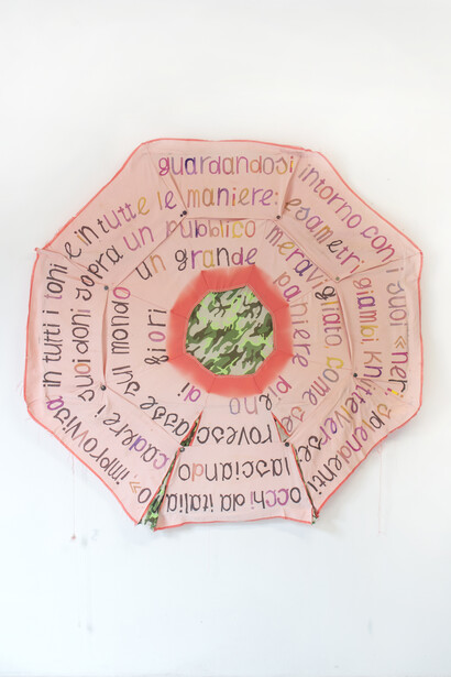 Ermanno Brosio, J. W. von Goethe. Per gentile concessione della Tube Culture Hall