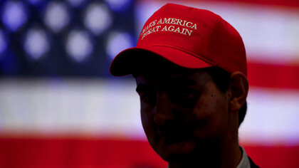 Perhaps the American political system is incapable of confronting MAGA nation