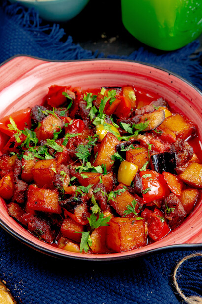 En cada receta transmitida hay una geografía emocional que nos ancla a una familia, una cultura y un nosotros