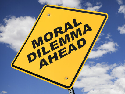 Dilema moral