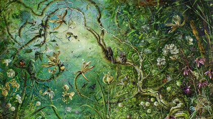 Nathaniel Aric Galka