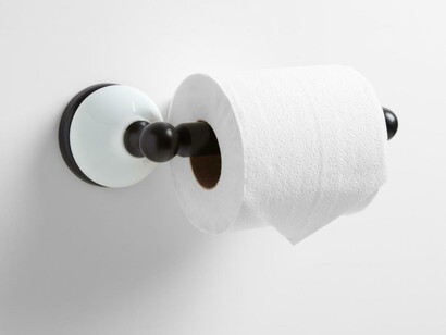 Rollo de papel higiénico