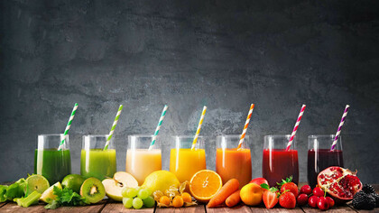 Getting rid of any toxins or unhealthy substances