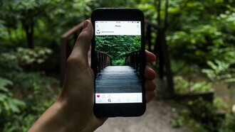 Social media may have a negative impact on your life 