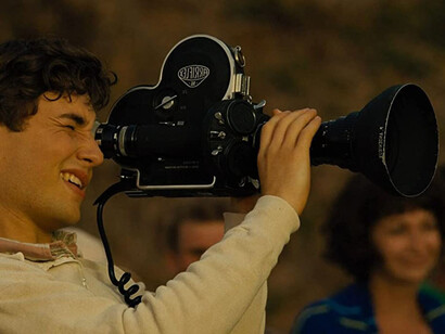 O filme Os Fabelmans é dirigido por Steven Spielberg e trata de uma obra semi-autobiográfico ao se inspirar na infância do próprio diretor