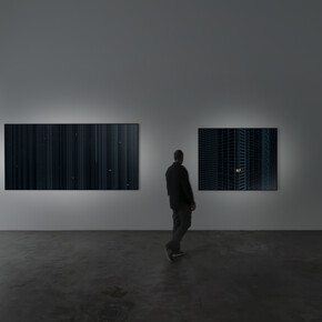 Aristotle Roufanis_Alone Together_2018_Installation View