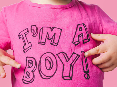Inaccurate gender stereotypes can even be the cause of toxic masculinity