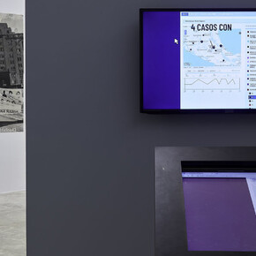 #NoMeCansaré. Courtesy of MUAC