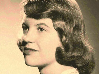 Sylvia Plath was an American poet, novelist, and short story writer.