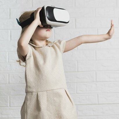 Para la Generación Beta, los límites entre la virtualidad y la realidad física serán difusos