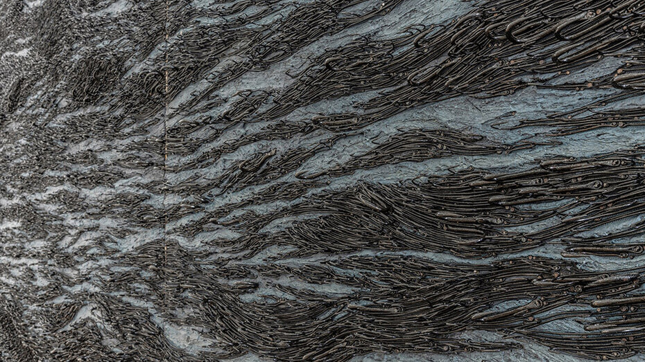 Sujeto Omitido. Courtesy of Galleria Continua