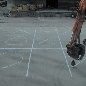 Open Sessions 12. Courtesy of The Drawing Center