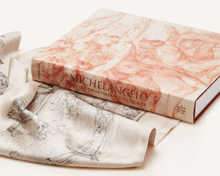 Michelangelo. Courtesy of Metropolitan Museum of Art