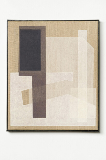 Invisible Subjects. Courtesy of Cadogan Contemporary