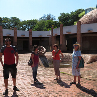 Cross Currents. Courtesy of Smart Museum of Art