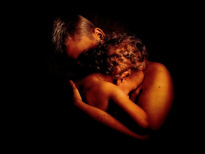 Mãe Forte implica Prole Forte