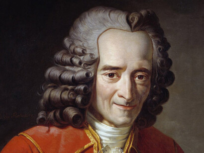 Voltaire