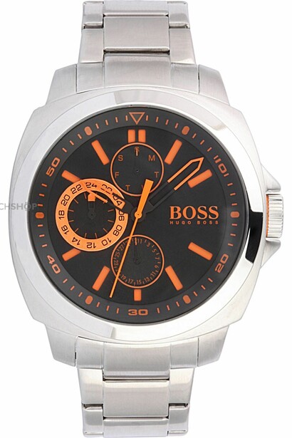 Reloj masculino de Hugo Boss