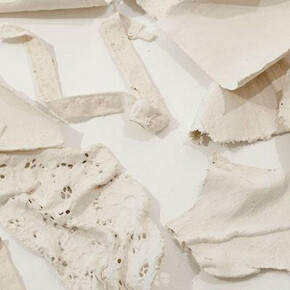 Sea. Courtesy of Foundling Museum