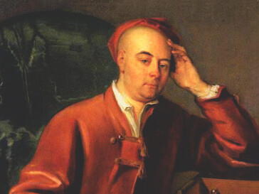 Händel was a privileged immigrant in England