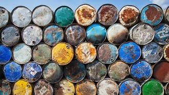 Rifiuti speciali industriali